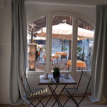 A Priori Guest House Viterbo Bagian luar foto
