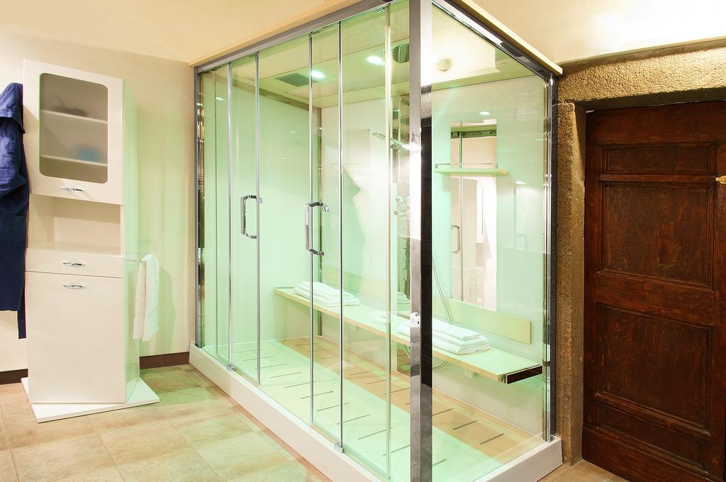 A Priori Guest House Viterbo Bagian luar foto