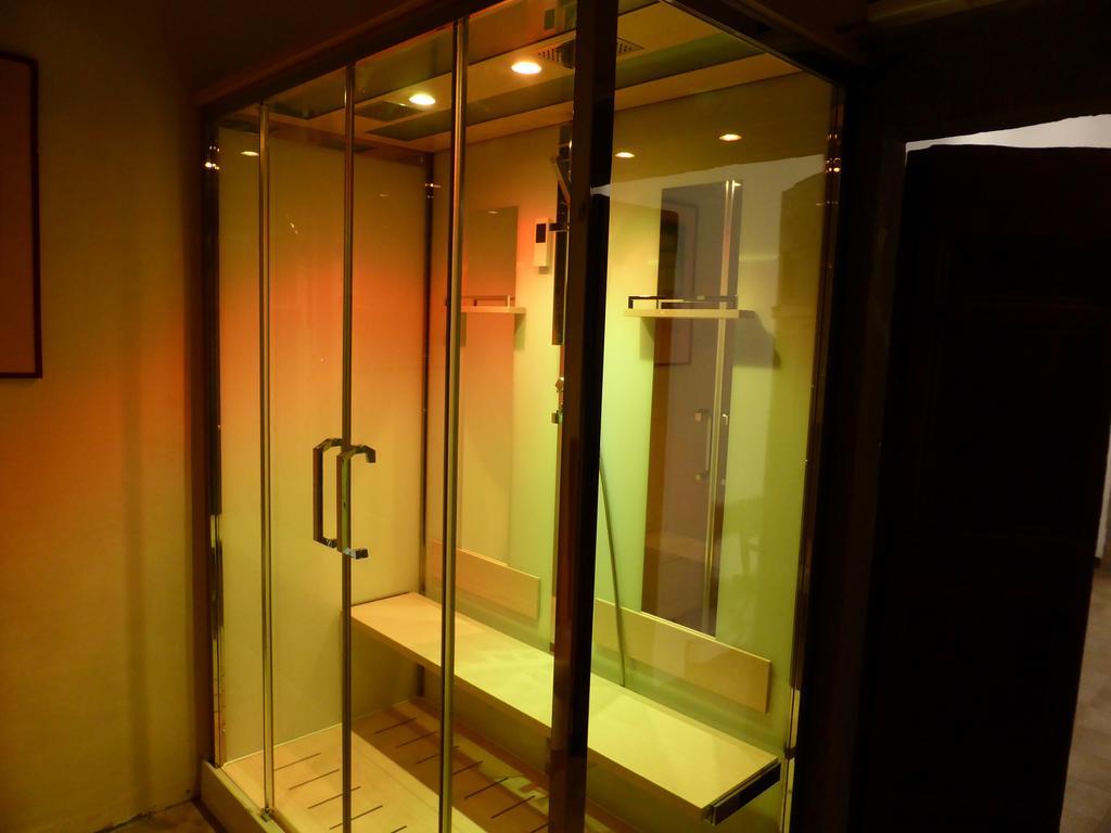 A Priori Guest House Viterbo Bagian luar foto
