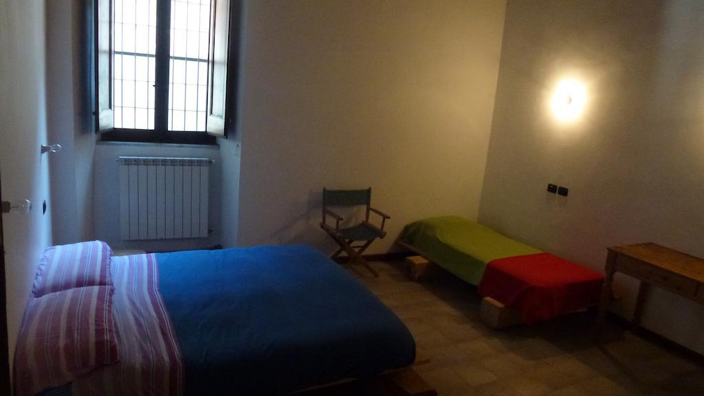 A Priori Guest House Viterbo Ruang foto