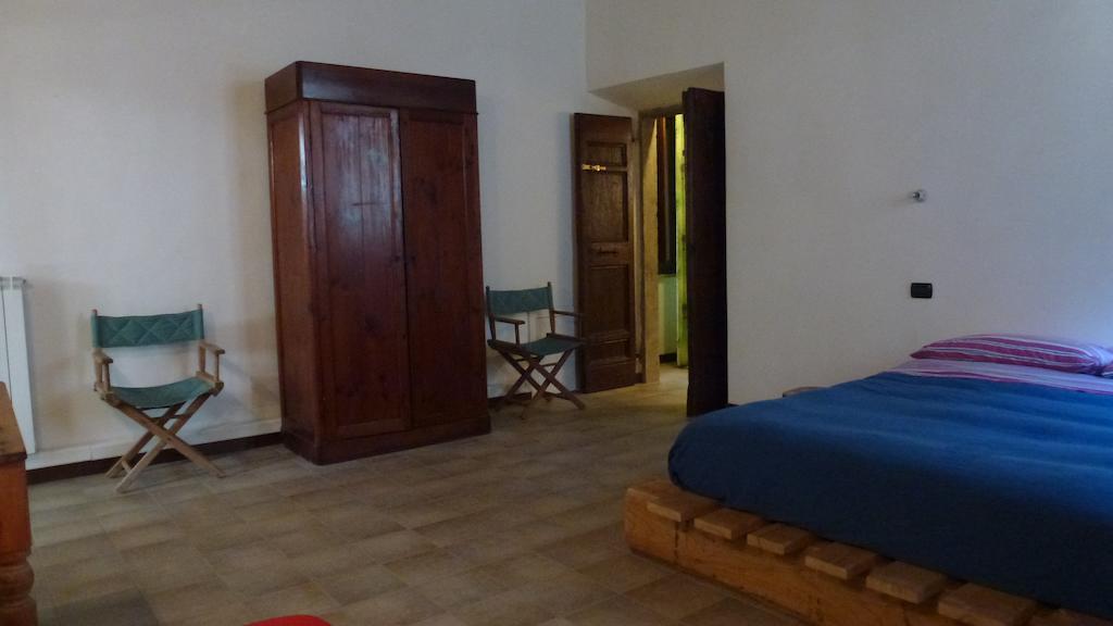 A Priori Guest House Viterbo Ruang foto