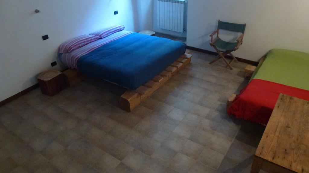 A Priori Guest House Viterbo Ruang foto