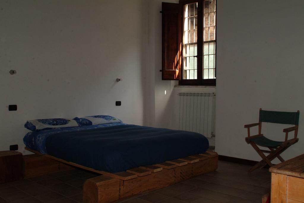 A Priori Guest House Viterbo Ruang foto