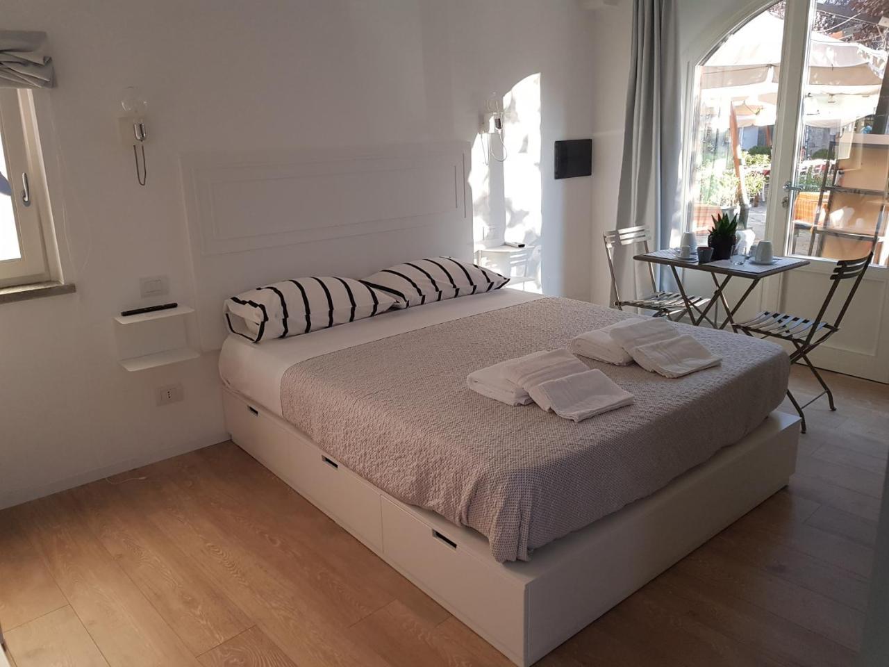 A Priori Guest House Viterbo Bagian luar foto