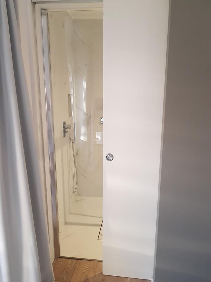 A Priori Guest House Viterbo Bagian luar foto